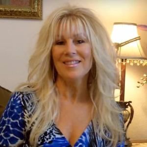 Meet your Posher, Ann